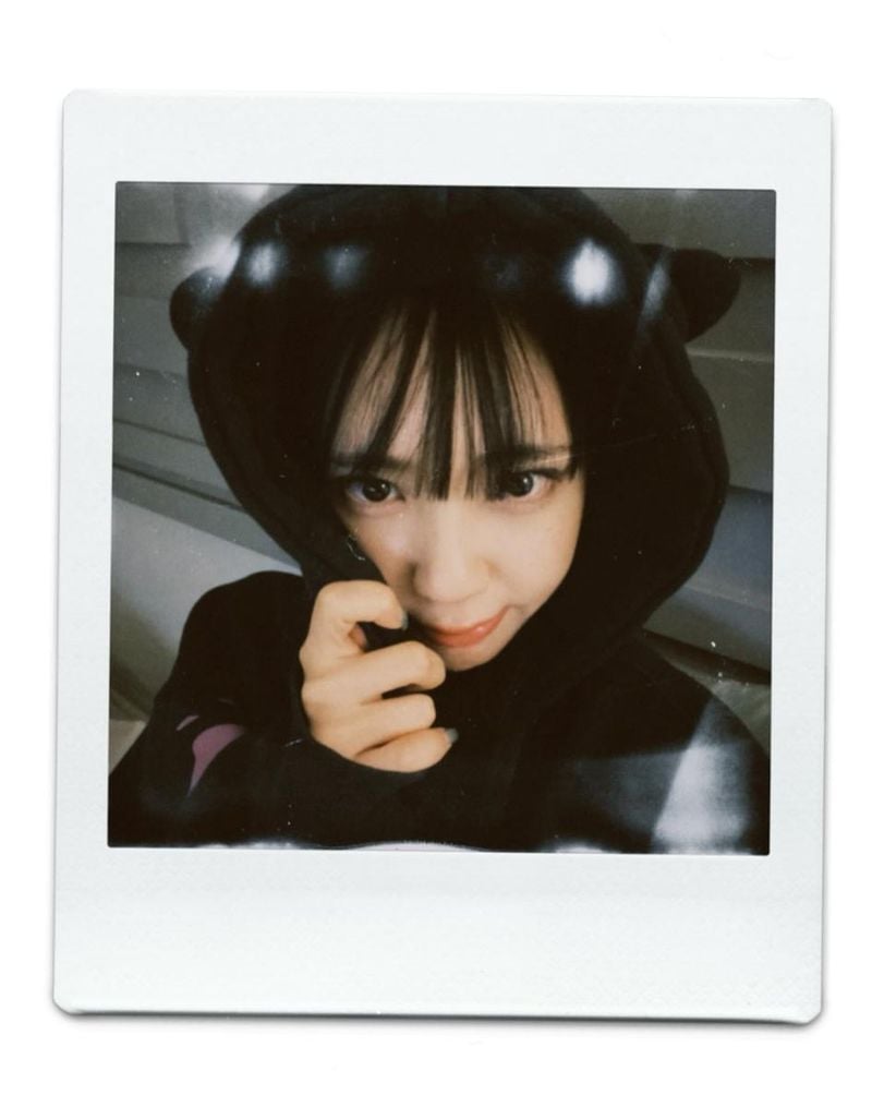 배우 김지영(2005) 인스타그램