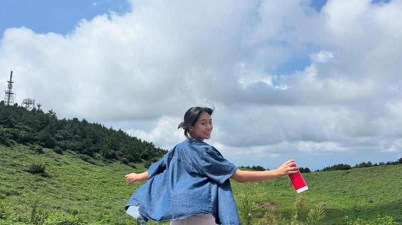 배우 이서연 인스타그램