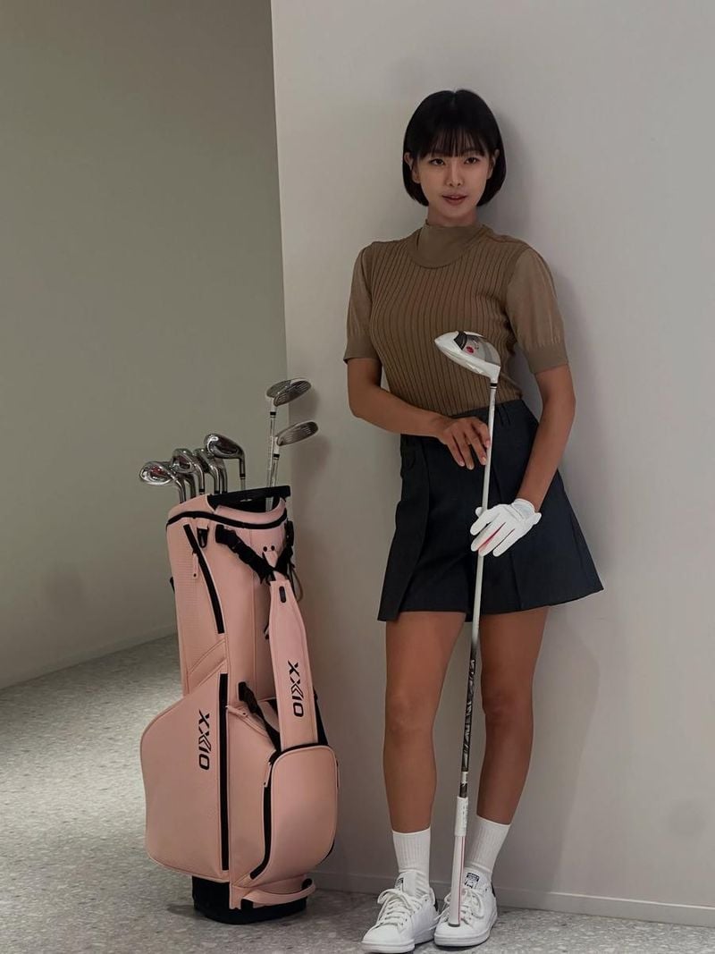 배우 고원희 인스타그램