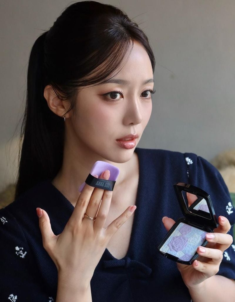 아나운서 조서연 인스타그램