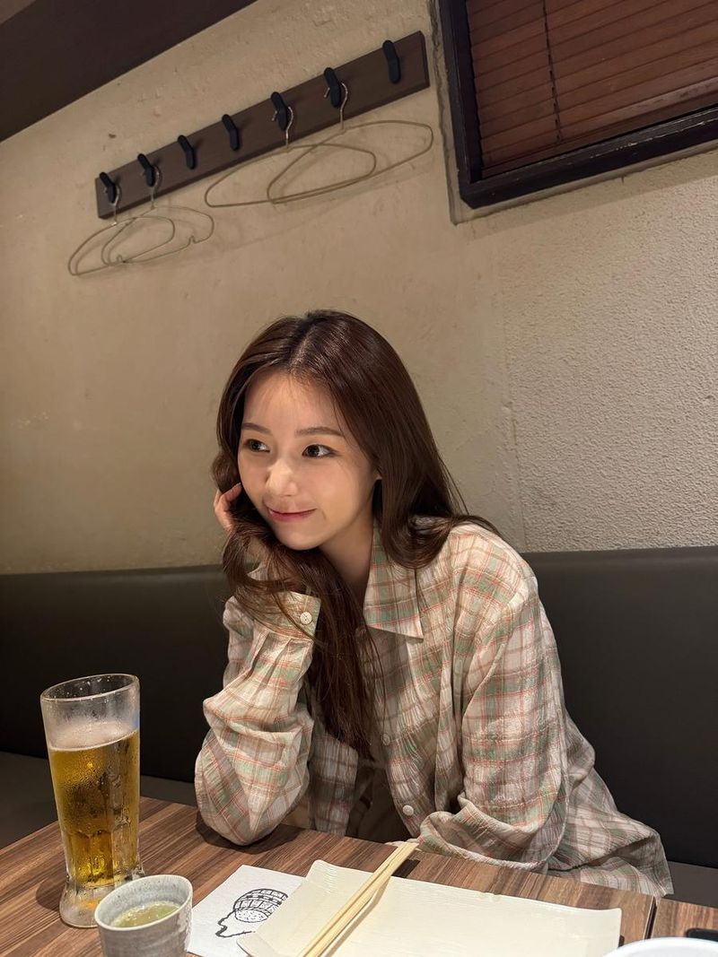 환승연애3 출연자 모델 이유정 인스타그램