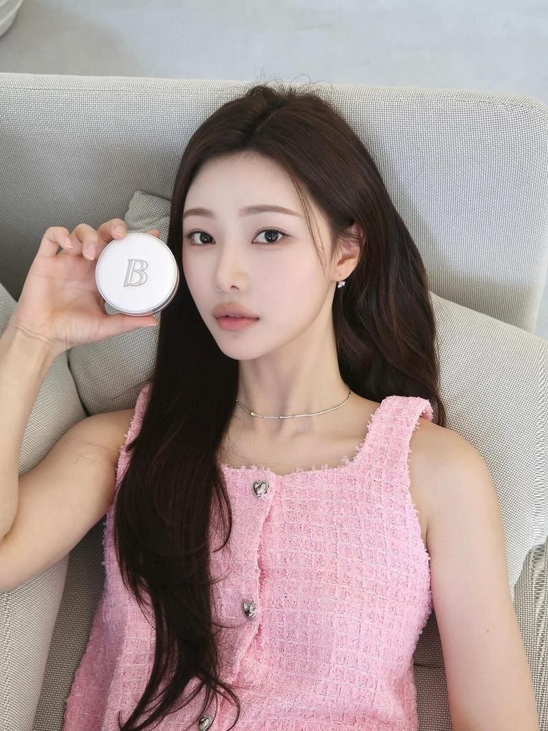 솔로지옥4 출연자 모델 이시안 인스타그램
