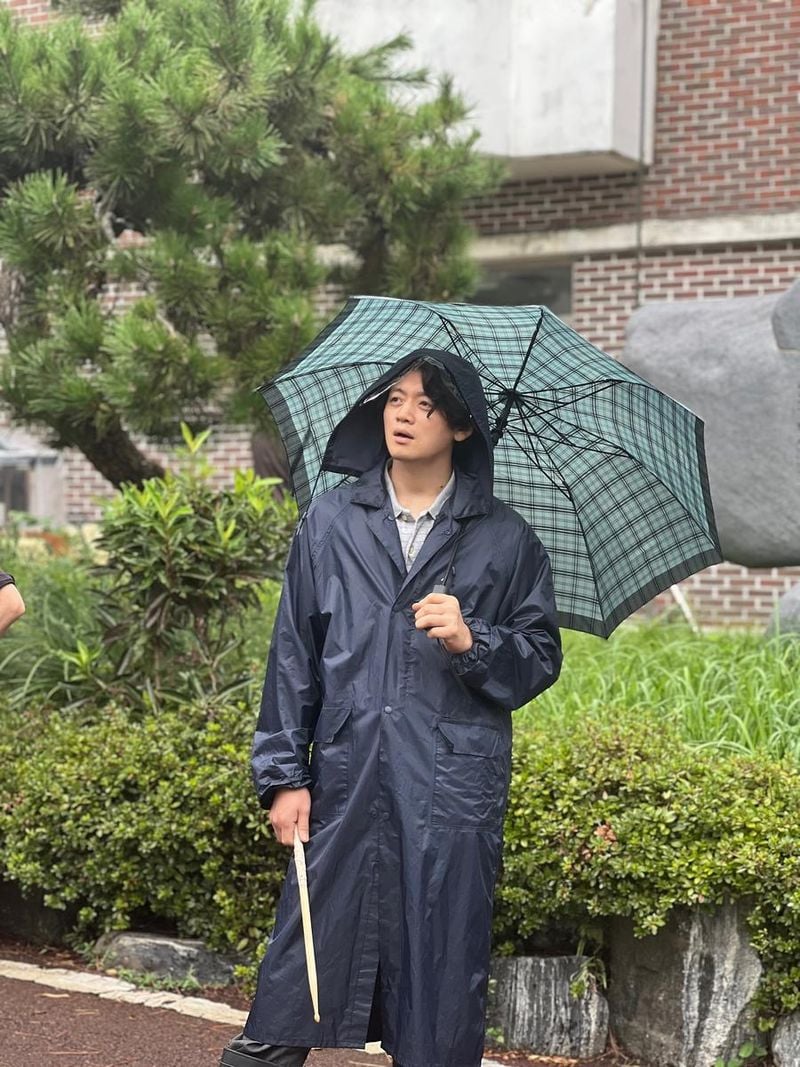 배우 조복래 인스타그램