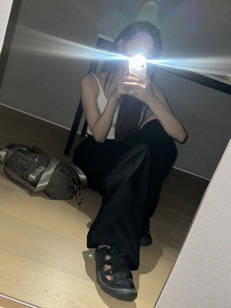걸그룹 비비지 엄지 인스타그램