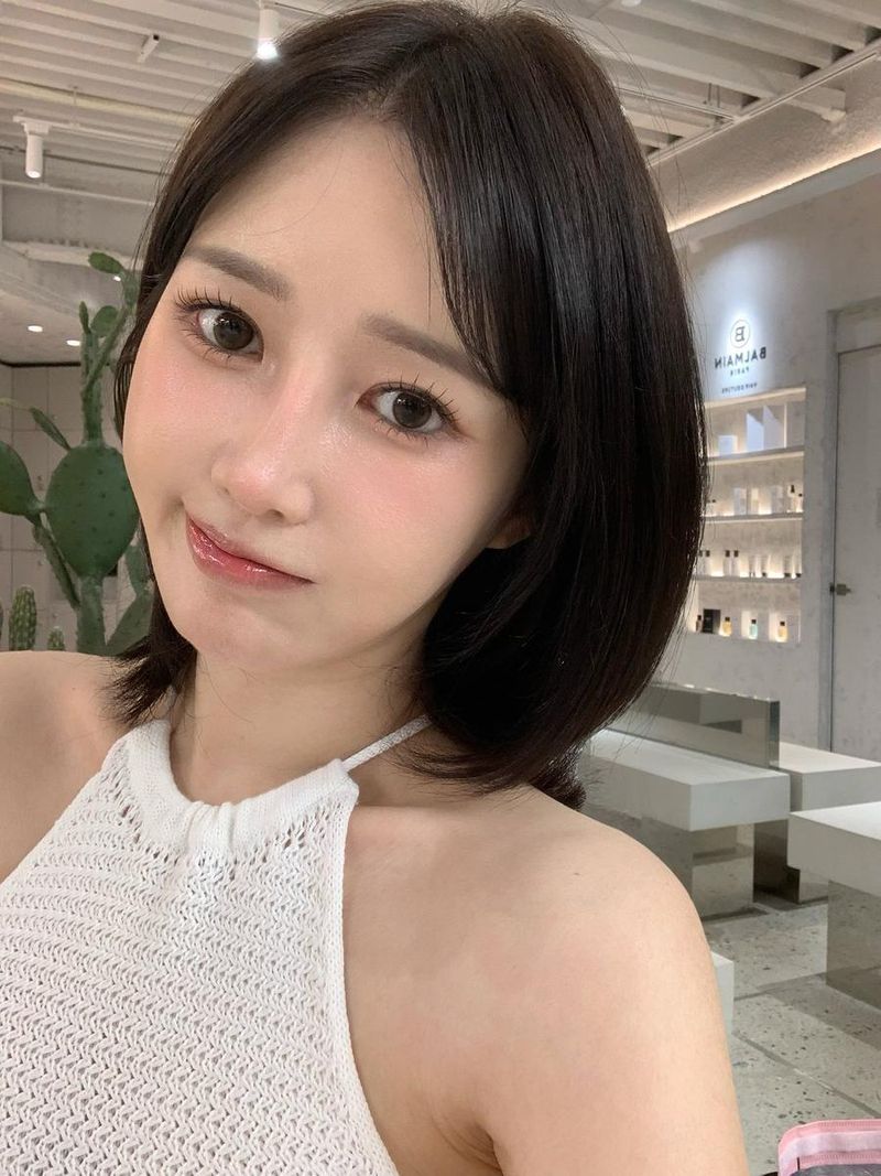 너의 연애 출연자 김리원 인스타그램