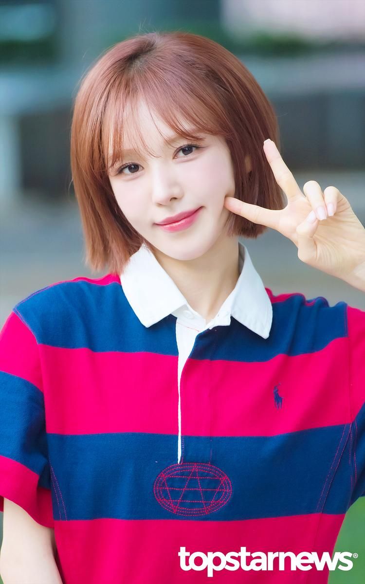 레드벨벳(Red Velvet) 웬디 / 서울, 최규석 기자