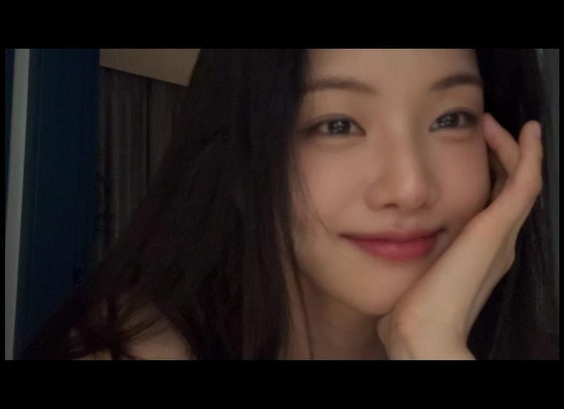 배우 이세희 인스타그램