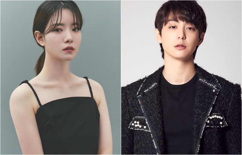 “세 명의 아빠, 그리고 비밀”…하승리·현우, ‘마리와 별난 아빠들’서 새로운 가족 서사 예고 / 하승리(SMG), 현우(매니지먼트W)