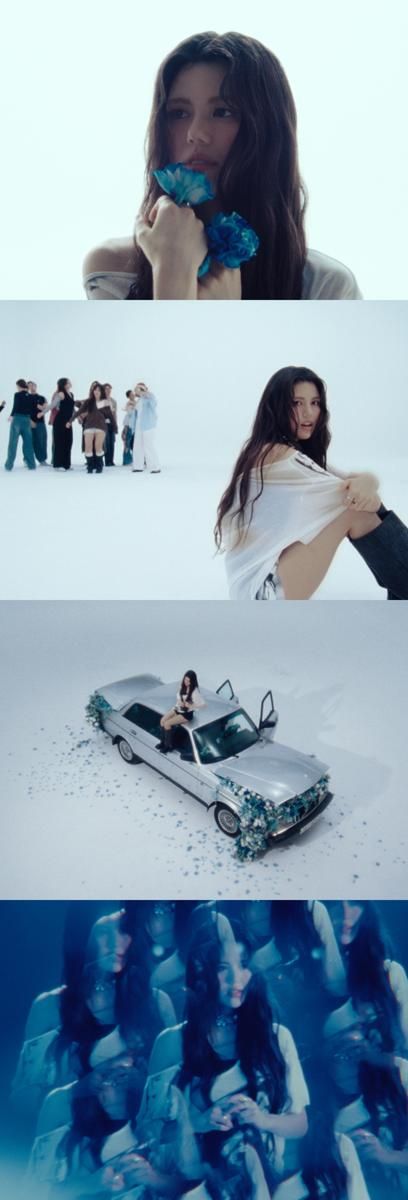“성숙해진 감정의 서사”…올리비아 마쉬, ‘Lucky Me’로 글로벌 협업 R&B 저력 입증