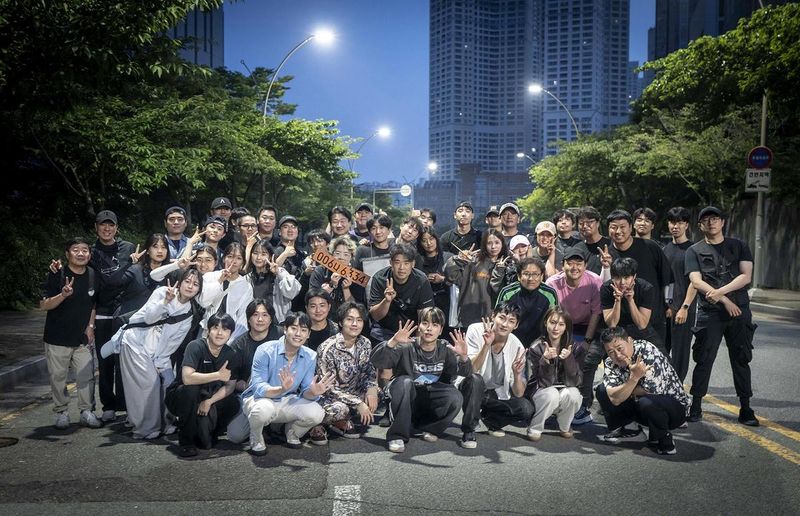 “조병규·주호·구준회, 150억 추격 액션”…‘숨은 돈 찾기’ 경남 열기→유쾌한 케미 예고 / 메이크스타