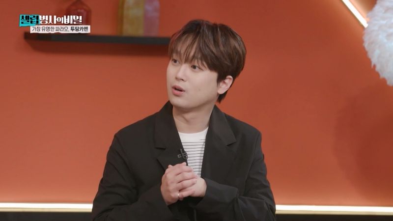“압력설에 휘말렸나”…지승현·이찬원, ‘셀럽병사의 비밀’ 출연 비화→첫 방송 긴장감 고조 / KBS 2TV '셀럽병사의 비밀'