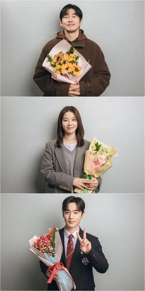 “기적의 팀워크”…트라이 윤계상·임세미·김요한, 결승전 앞 마지막 인사→벅찬 여운 남기다 / SBS