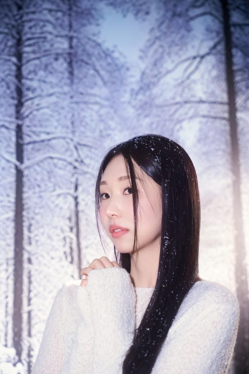 “아름다운 이별의 순간”…케이시, 넥스타엔터테인먼트와 전속계약 종료→새로운 음악 행보 예고