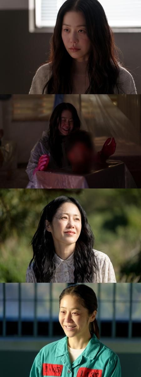 “극과 극의 소름”…사마귀:살인자의외출 고현정, 정이신의 미로→압도적 존재감