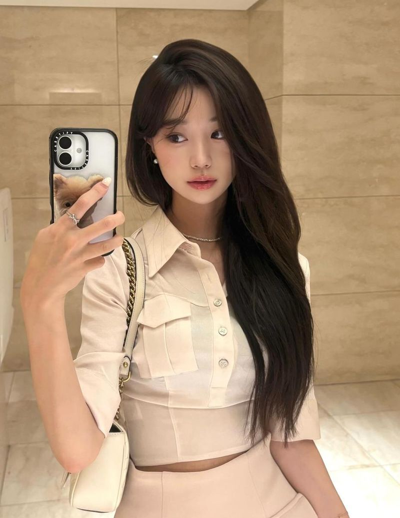 인플루언서 윤영채 인스타그램