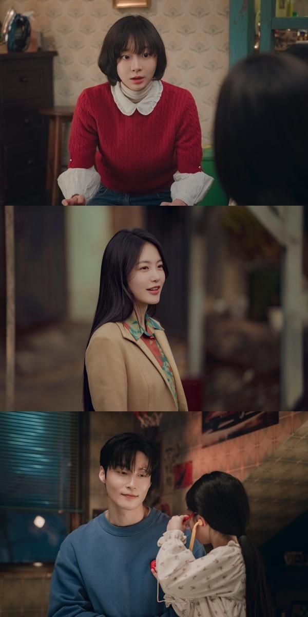 “추억으로 버틴 청춘”…김다미·신예은, ‘백번의 추억’에서 1980년대를 다시 만난다→양희승 작가가 전한 특별한 메시지 / SLL