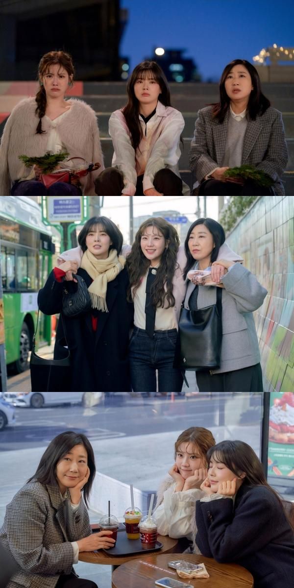 MBC '달까지 가자'