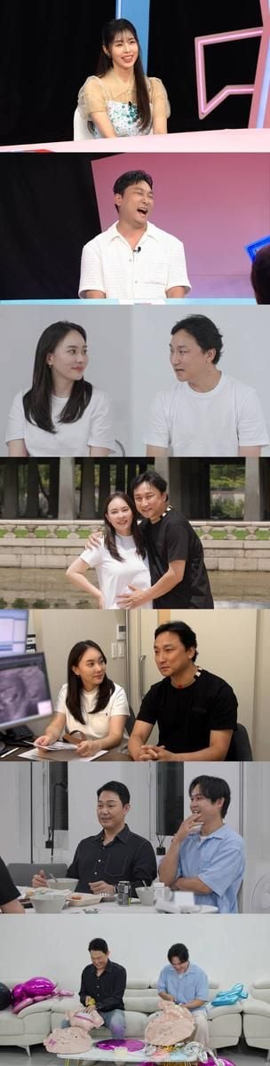 “재워주고 가”…‘너는 내 운명’ 서동주, 엉뚱 플러팅→부부의 일상에 웃음 / SBS