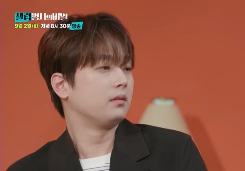 '셀럽병사의 비밀', '텔러 어워즈' 수상 이어 '제7회 뉴시스 한류엑스포'서 MC 이찬원·이낙준 수상→2일 정규 첫방