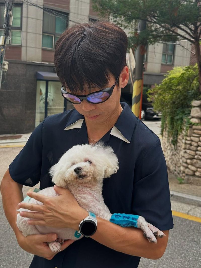 배우 윤병희 인스타그램