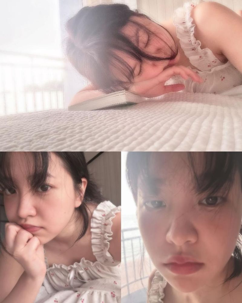 걸그룹 레드벨벳 예리 김예림 인스타그램