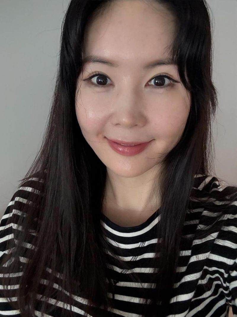 방송인 장영란 인스타그램