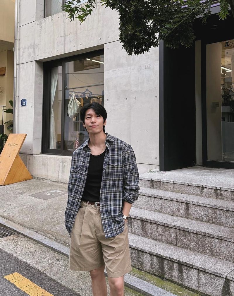 배우 위하준 인스타그램