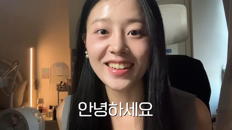 유튜브 채널 '쪼대로민홍'