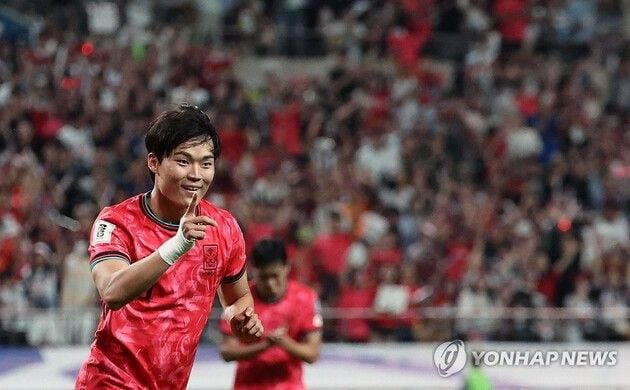 “메디컬테스트 이견”…오현규, 슈투트가르트 이적 협상 결렬 / 연합뉴스
