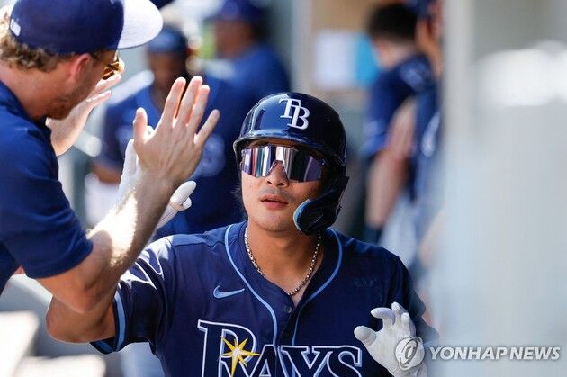 “애틀랜타로 전격 이적”…김하성, 탬파베이서 24경기 후 새 출발 / 연합뉴스