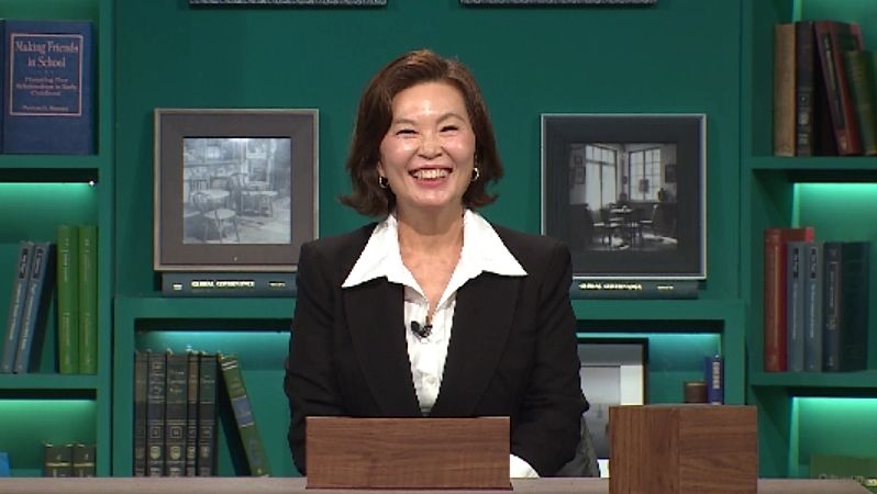 “고충도 솔직히”…전현무·양소영, ‘브레인 아카데미’서 법 이야기→긴장과 웃음 공존 / 채널A