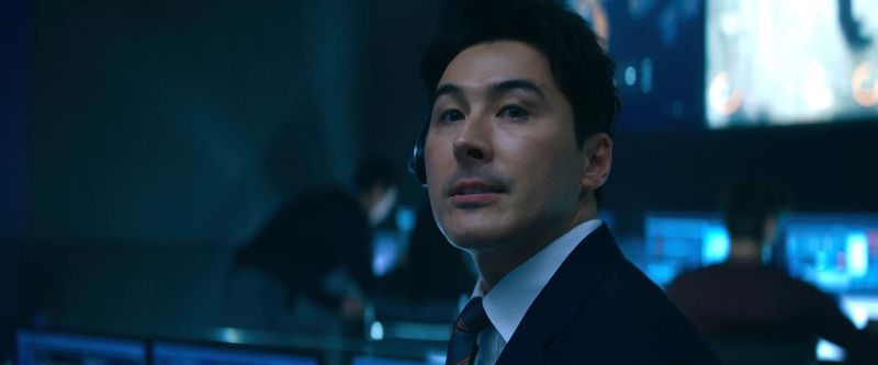 “두뇌로 승부한다”…션 리차드, ‘버터플라이’ 전략가 요원→판 흔드는 존재감