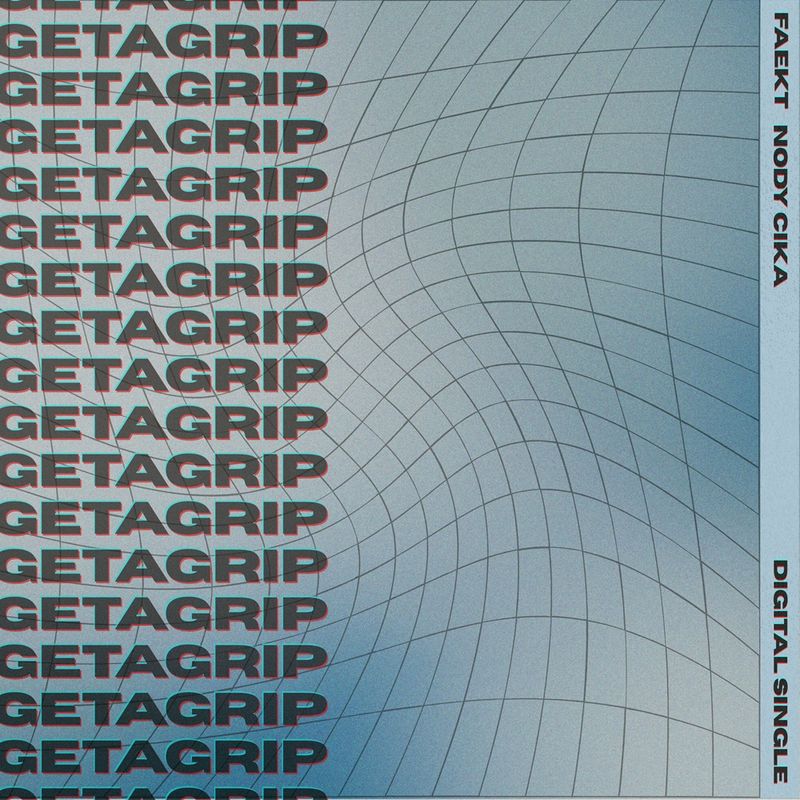 “트렌디 그루브에 녹아든 감성”…팩트·노디시카, ‘get a grip’서 새로운 시너지→음원 발매 / JMG