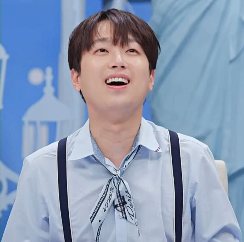 '톡파원 25시' 이찬원, 높이 365m 협곡 위를 질주하는 스카이 코스터 탑승한 톡파원에 기절초풍
