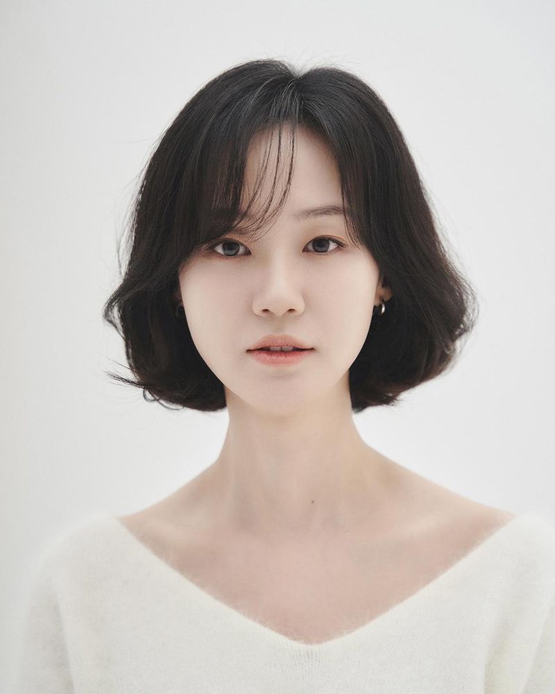 “도전의 연기 꽃길”…박예영, 에이스팩토리 새 둥지→‘내일도 출근!’ 책임자 기대 / 에이스팩토리