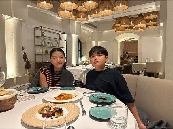 출처=이윤진 SNS