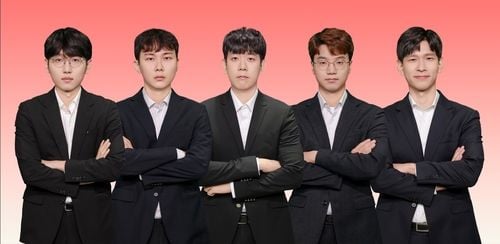 “6연패 도전”…신진서, 농심배 세계바둑최강전 주역 출전 / 연합뉴스