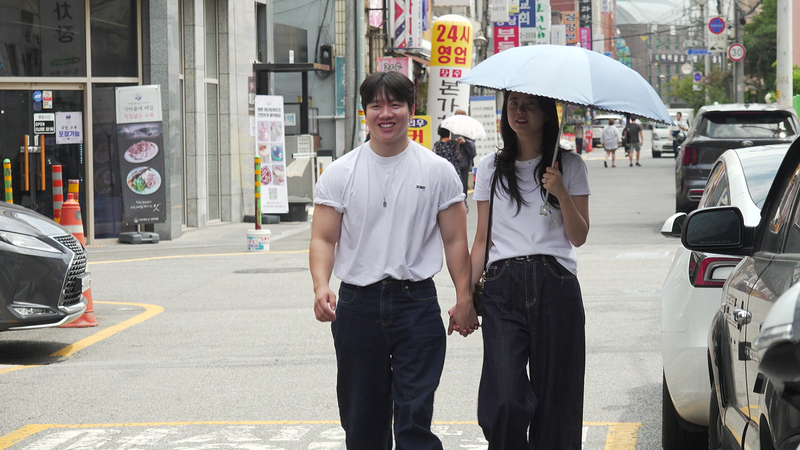 “두 발로 다시 선 약속”…‘인간극장’ 양세욱·원윤희, 사랑과 역도의 기적→희망의 증거가 되다 / KBS