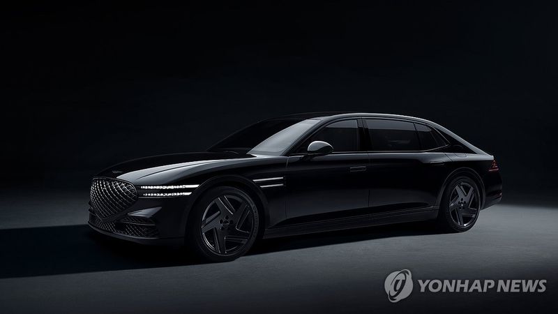 제네시스 1%대 저금리 파격제시…전 차종 시그니처 할부 도입→고객 유인 경쟁