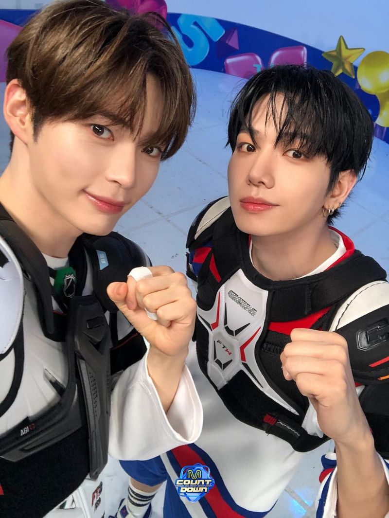 Mnet ‘엠카운트다운’