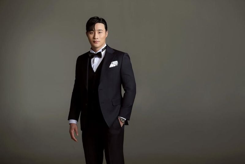 김하성 인스타그램