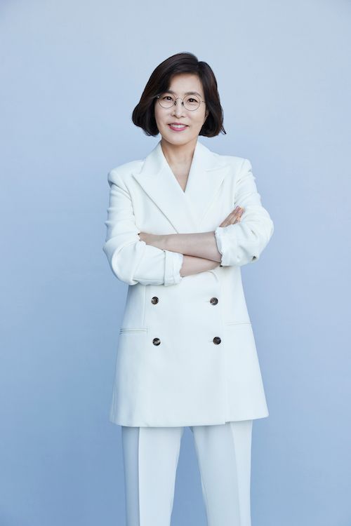 이선희 / 초록뱀엔터테인먼트