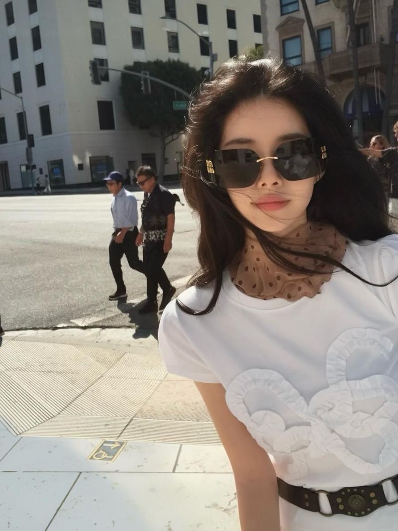 커플팰리스2 출연자 모델 유혜원 인스타그램