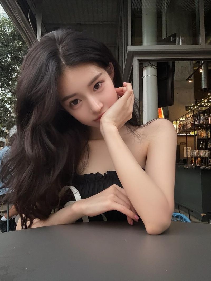 커플팰리스2 출연자 모델 유혜원 인스타그램