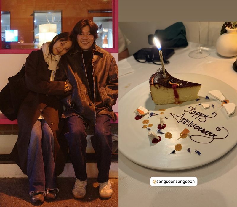 이효리 인스타그램