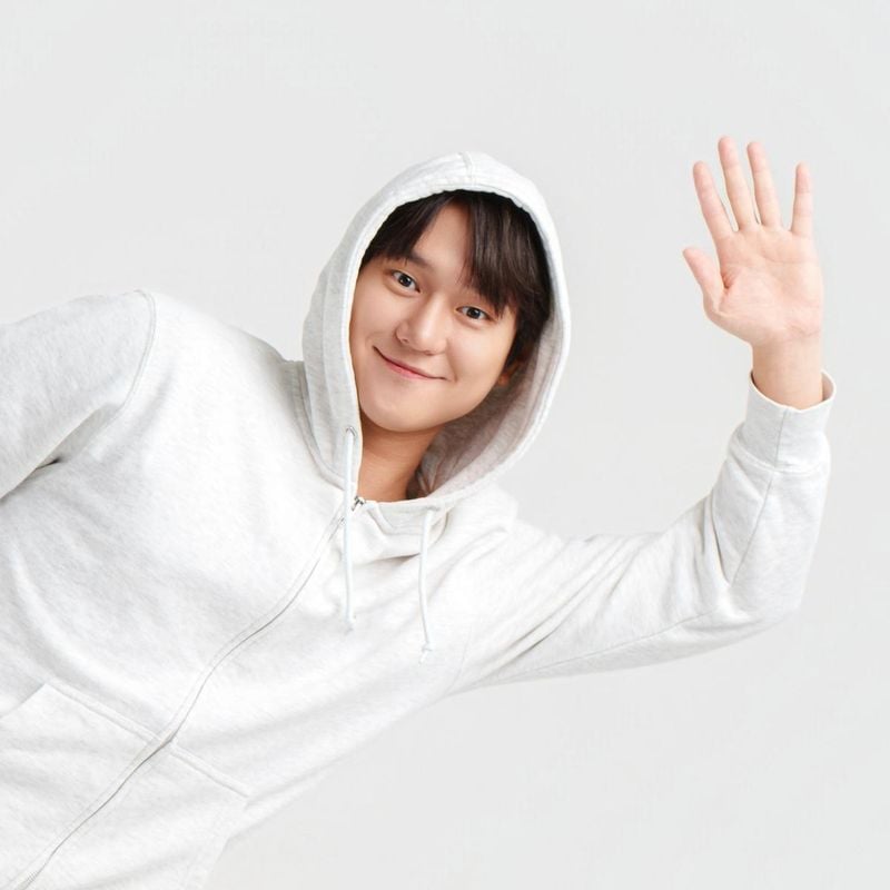 배우 고경표 인스타그램