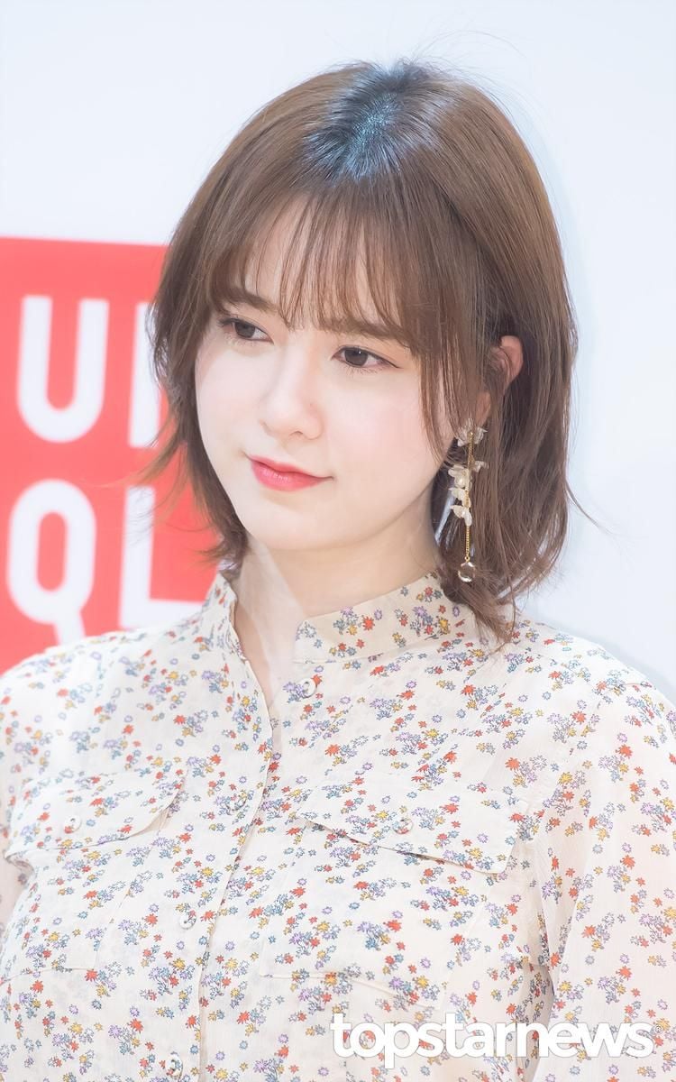 구혜선 / 서울, 최시율 기자