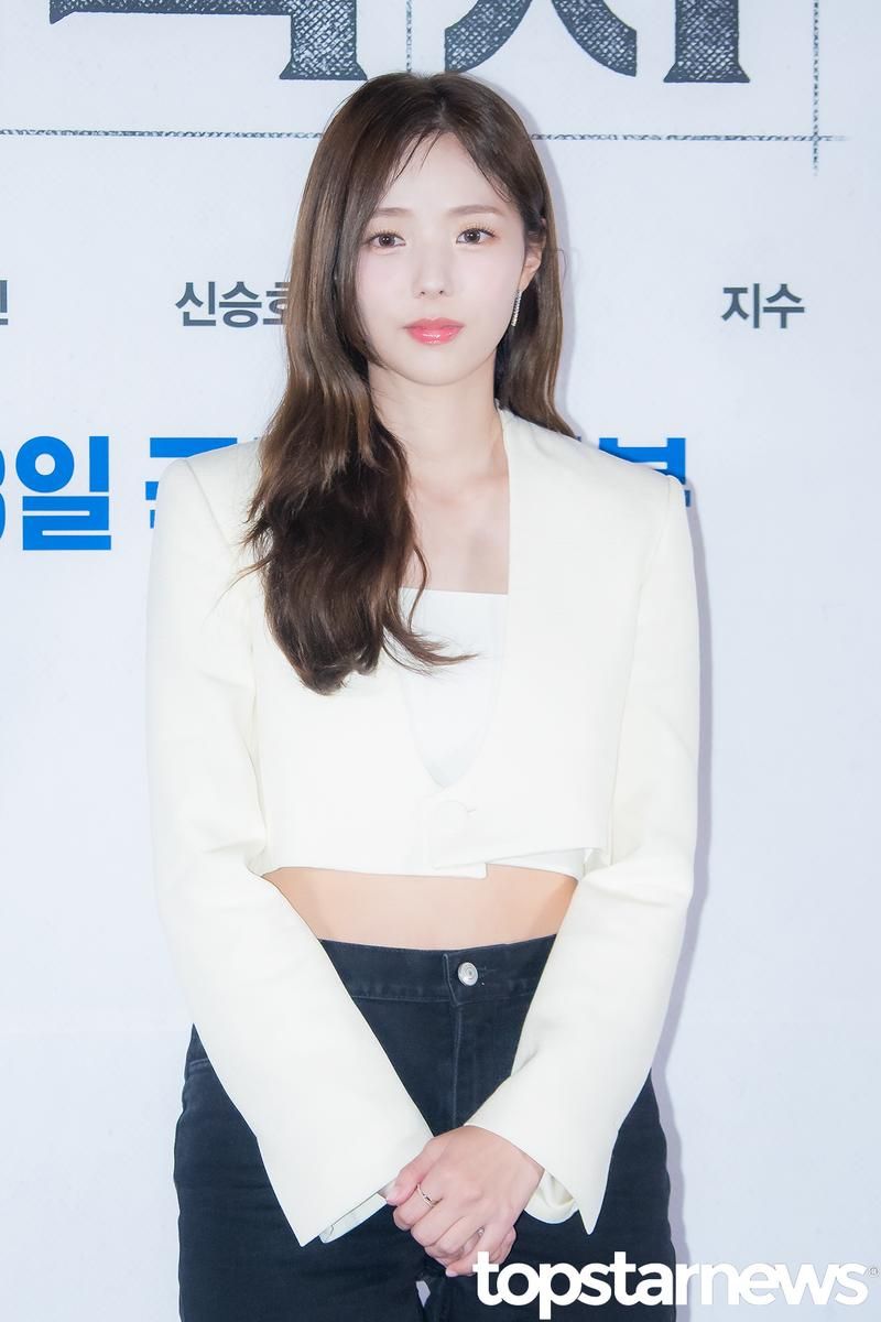 채수빈 / 서울, 장호연 기자