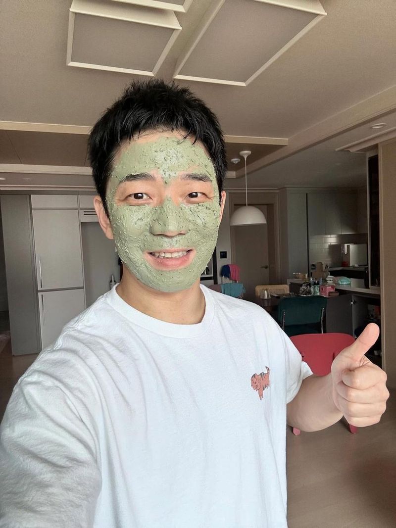 그룹 크라잉넛 한경록 인스타그램