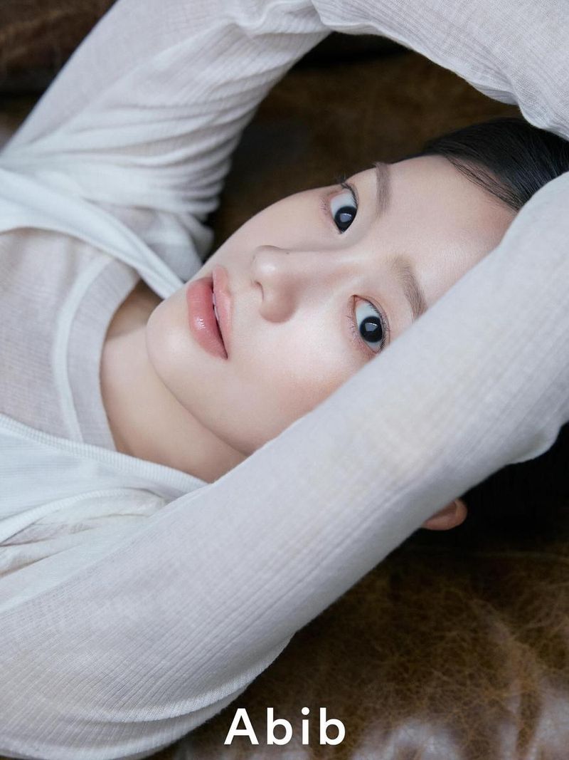 배우 채서안 인스타그램